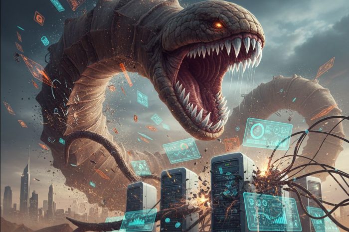 BI Plattformen hier, da und dort – Wie sicher sind eure Daten?