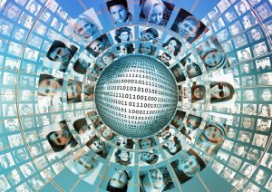 Social media screening