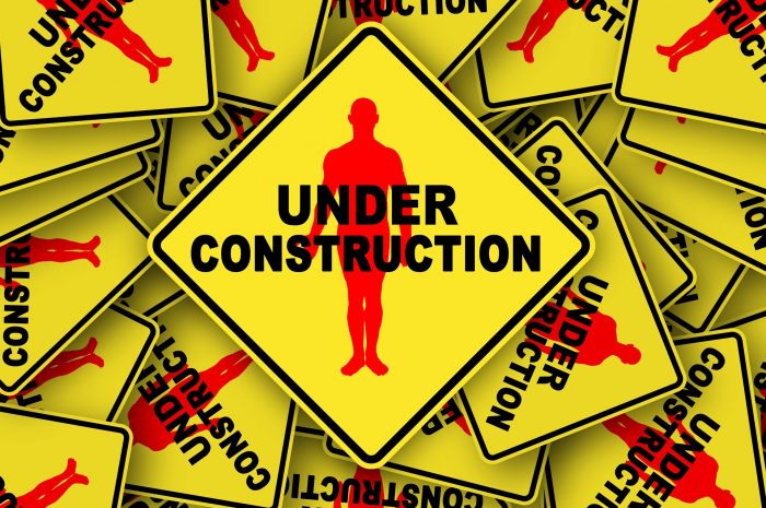 New Work: persönliche Entwicklung oder Dilemma?