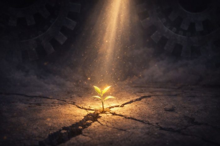 Warum Grossunternehmen Innovation oft ausbremsen und was dagegen helfen kann