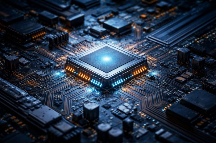 Warum eine 40-jährige Programmiersprache unsere moderne Welt antreibt