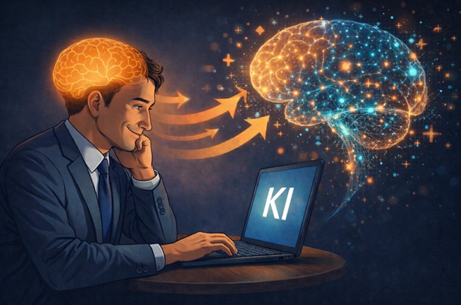 Macht uns KI wirklich intelligenter?