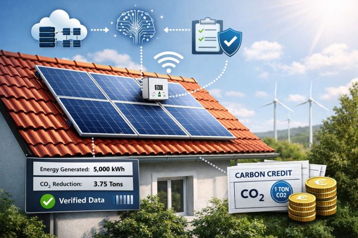 How Digitalization Can Enable Micro-Producers to Achieve the “Impossible”