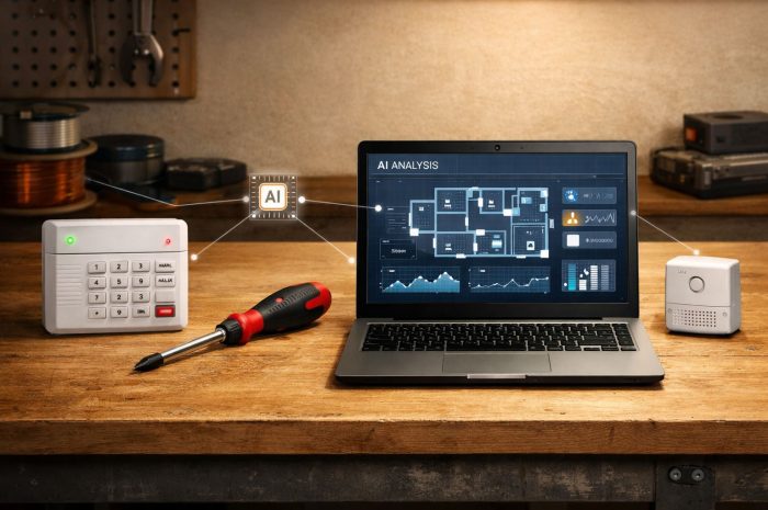 Smarte Gebäude brauchen kluge Menschen