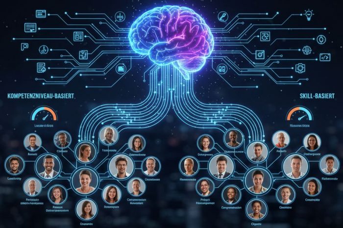 Schluss mit „One-size-fits-all“-Lernen