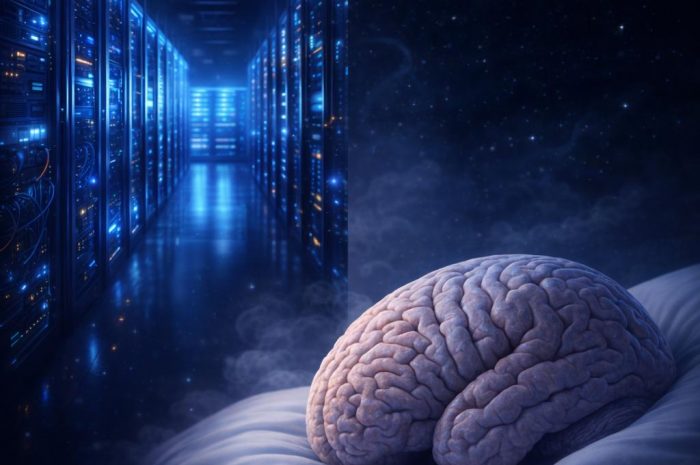 KI auf Vollgas, Hirn im Leerlauf?