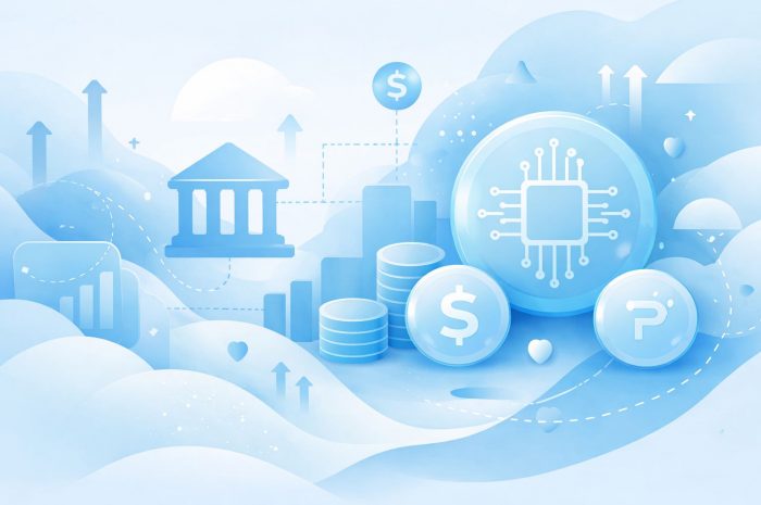 Future Digital Money: Koexistenz statt Einheitslösung