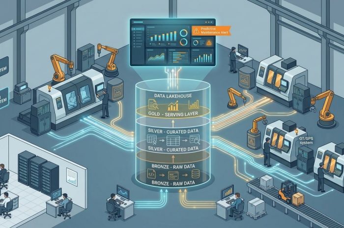Wenn Maschinen reden – und niemand zuhört