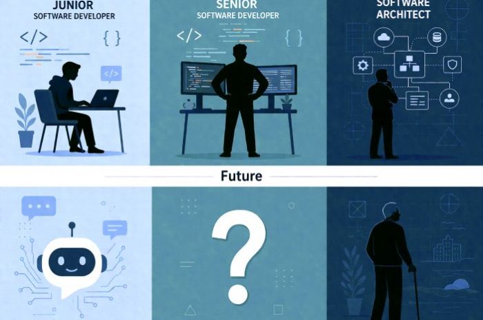 Gefährdet fehlender Software-Entwickler-Nachwuchs die Zukunft von qualitativ hochwertiger Software?