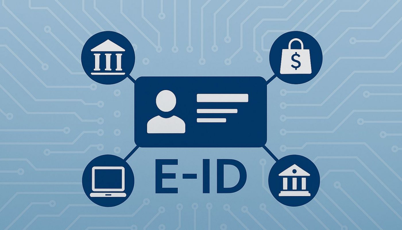 E-ID Use-Cases und Hürden