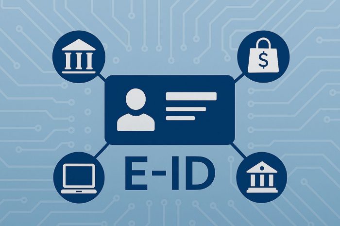 Die E‑ID‑Vertrauensinfrastruktur als Enabler: Potenziale und Herausforderungen neuer Use Cases im entstehenden Ökosystem