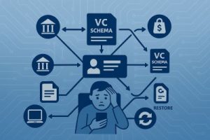 Fehlende Governance führt zu Ineffizientem Ökosystem