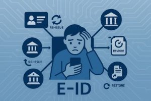 Fehlender VC Backup Service macht den Gerätewechsel frustrierend 