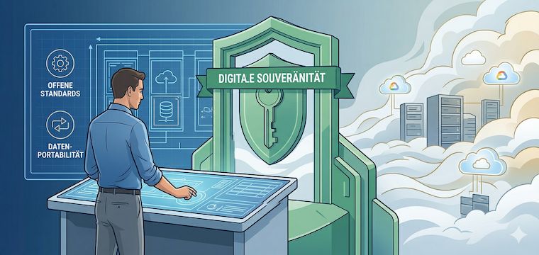Digitale Souverenität-EA Bild