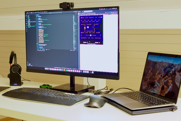 Klassische Softwareentwicklung ohne Agenten