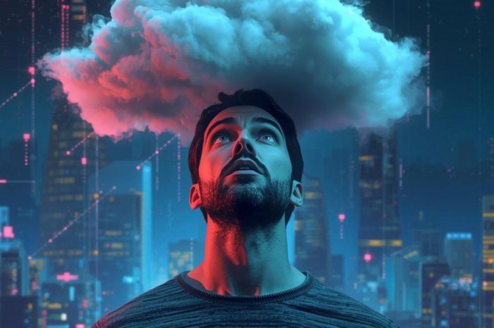 Die Angst vor der Cloud