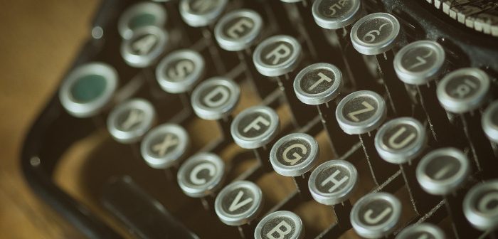 Typst als künftige Alternative für Word oder Latex