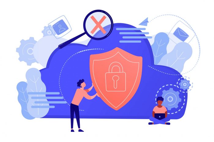 Zero Trust – Der Kompass für eine sichere Cloud-Architektur