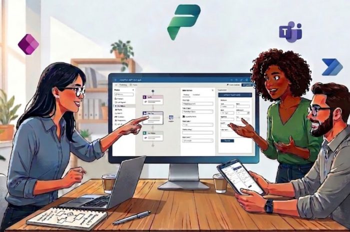 Vom Excel-Grab zur echten Lösung: Warum LowCode Teamwork braucht