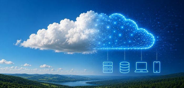 Die digitale Cloud – schleierhaft wie eine Wolke?