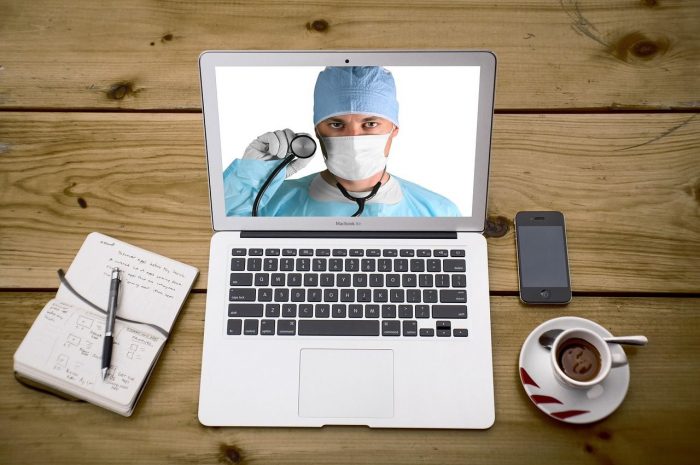 Videosprechstunde mit dem Hausarzt – Wunschdenken oder Zukunft?