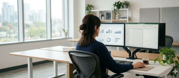 Das Dashboard, das niemand wollte. Drei Lehren aus der Praxis