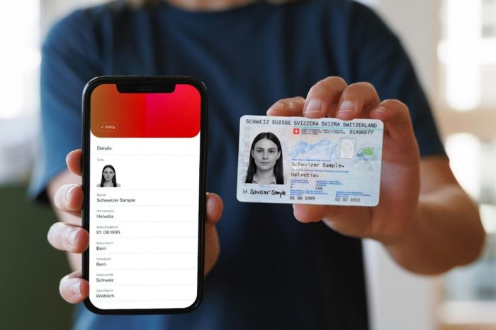 Vorteile und Risiken der e-ID – was bringt die swiyu Wallet?