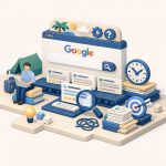 Das Zeitalter von Google