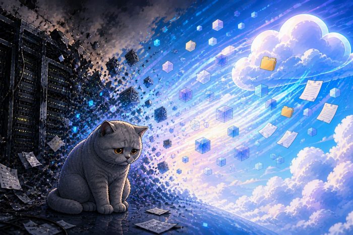 End of On-Premise Offering – Migration to SaaS Required!