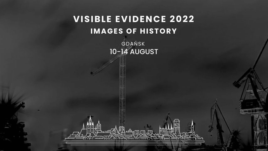 Visible Evidence 2022