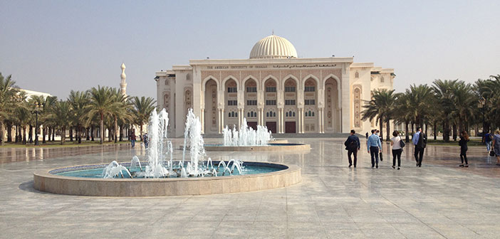 Majestic University and the Luxury Market in the GCC