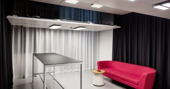 CAS Lichtgestaltung