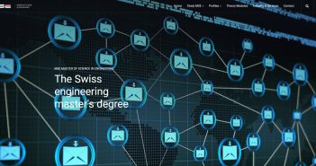 MSE: Mit dem neuen Profil „Building Technologies“ zum Master seines Fachs werden