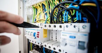 Gebäude-Elektroengineering: Der Zukunft in die Augen schauen