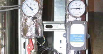 Merkblatt – Einfaches und günstiges Monitoring für die Gebäudetechnik