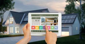 Hausautomation mit dem «Luzerner Touch»