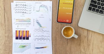 EVISU – Nutzergerechte Visualisierung von Energieverbrauchs- und Komfortdaten