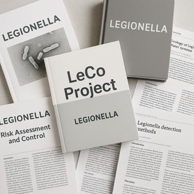 Veröffentlichungen aus dem LeCo-Projekt 