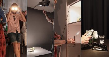 Licht Ausbildung, Licht hslu, Innenarchitektur, Gebäudetechnik, Erco, XAL