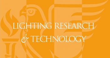 Erster Artikel von Licht@hslu im Lighting Research & Technology