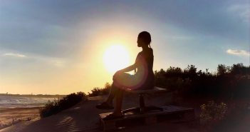 On the tracks of Self-Love