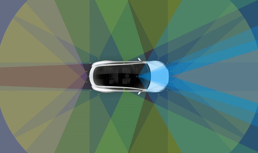 IoT and Smart Autonomous Cars #EasyMobiliser