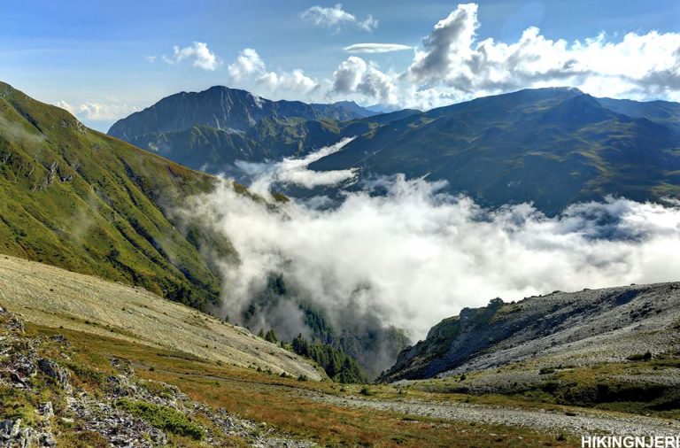 TOP peaks a hiker must climb while in mountains of Kosovo – Major ...