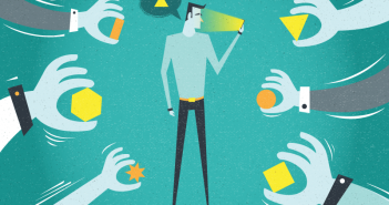 how much digitalization is so personalization