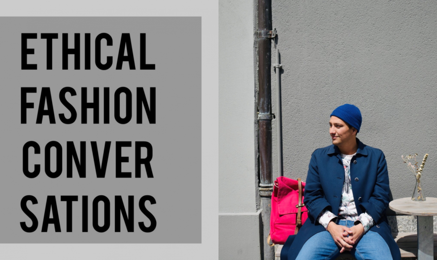 Ethical Fashion Conversations: A New York Affair