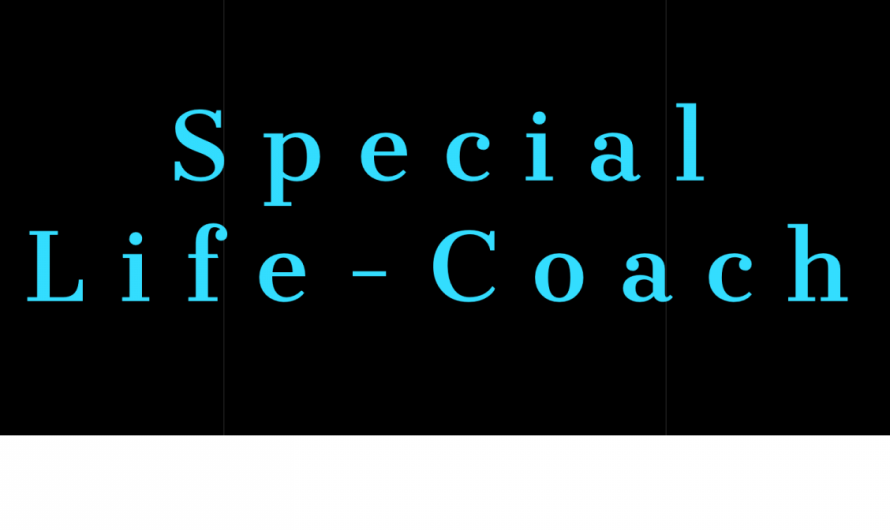 On Our Way – Discovering a special Life Coaching Strategy