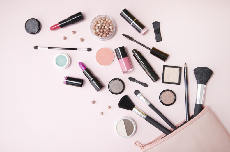 Four  Benefits using Sustainable Makeup