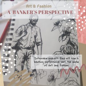 cover art made with a sketch done with markers by LMC Kunst, depicting a man and flowers