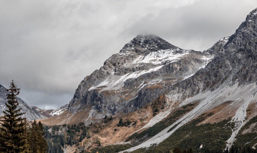 Strassen in Graubünden – mit Flavio von Chur nach Arosa