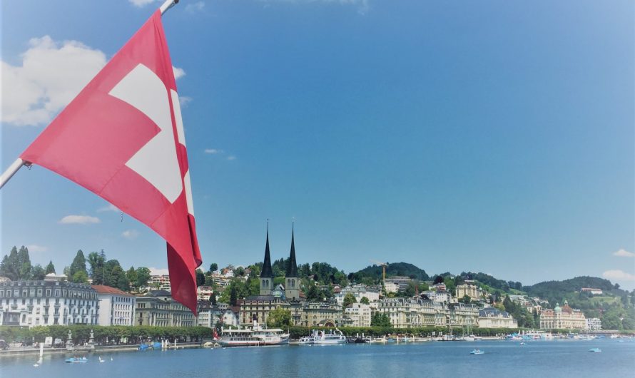 What foreigners need to know when applying to a Swiss University